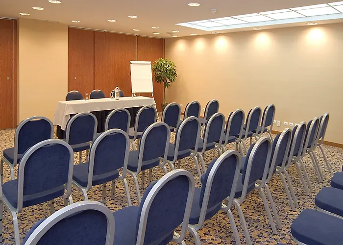 Travel ParkHotel Lisbonne